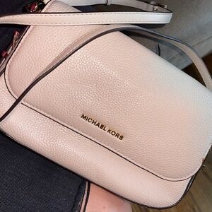 Light Pink MK purse